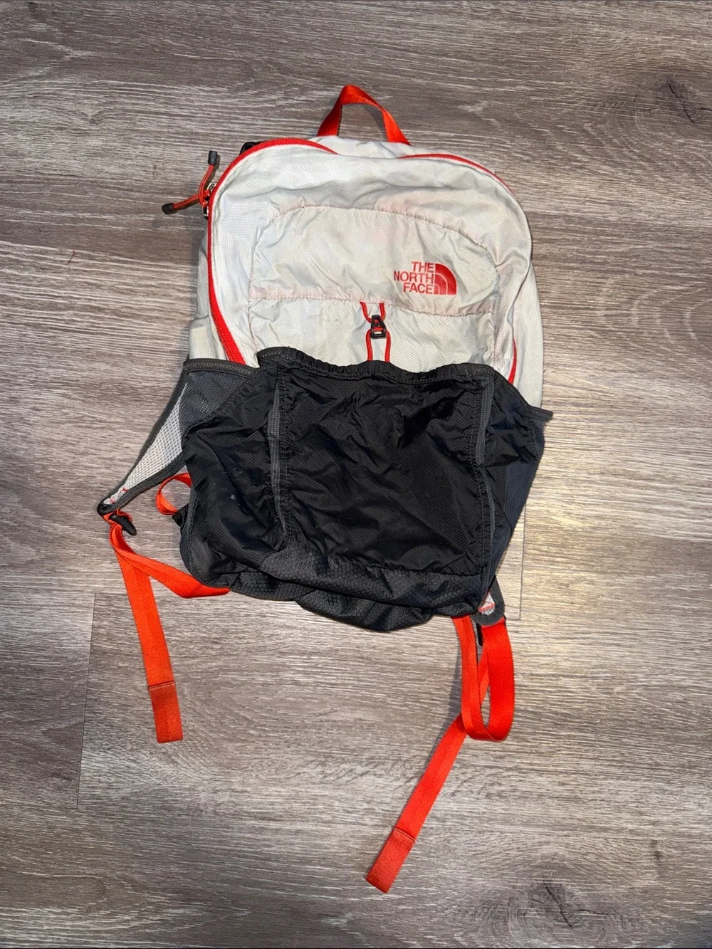 The North Face Compact Outdoor Backpack